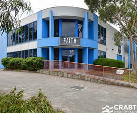 Factory, Warehouse & Industrial commercial property leased at 15 Clifford Street Huntingdale VIC 3166