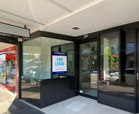 Medical / Consulting commercial property leased at 797 Burke Road Camberwell VIC 3124