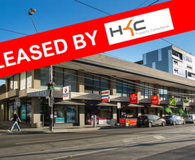 Serviced Offices commercial property leased at Suite 13/210 Toorak Road South Yarra VIC 3141