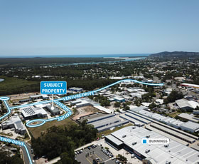 Factory, Warehouse & Industrial commercial property leased at 5/4 Vision Court Noosaville QLD 4566