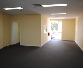 Medical / Consulting commercial property leased at 4C/21 Mayes Ave. Logan Central QLD 4114