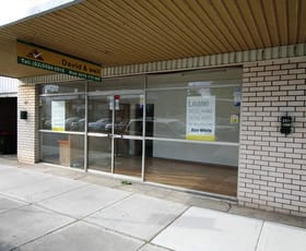 Medical / Consulting commercial property leased at 109 Mercury Street Narwee NSW 2209