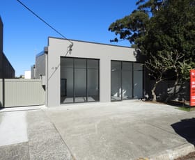 Showrooms / Bulky Goods commercial property leased at Brookvale NSW 2100