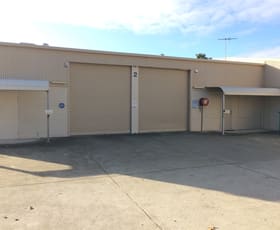 Offices commercial property leased at 5/2 Butler Drive Hendon SA 5014