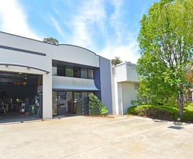Factory, Warehouse & Industrial commercial property leased at Unit 1/4 Robert Street Kunda Park QLD 4556
