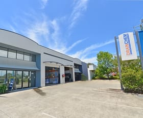 Factory, Warehouse & Industrial commercial property leased at Unit 1/4 Robert Street Kunda Park QLD 4556