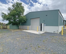 Factory, Warehouse & Industrial commercial property leased at 1b/549 Otway Street South Canadian VIC 3350