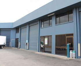 Factory, Warehouse & Industrial commercial property leased at 3/42 Aerodrome Rd Caboolture QLD 4510