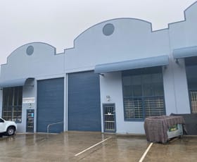 Factory, Warehouse & Industrial commercial property leased at 7/20 Enterprise Street Cleveland QLD 4163