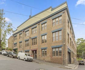 Showrooms / Bulky Goods commercial property leased at 63 Ann Street Surry Hills NSW 2010