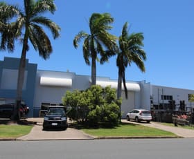 Showrooms / Bulky Goods commercial property leased at 3 Ginger Street Paget QLD 4740