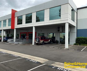 Showrooms / Bulky Goods commercial property leased at Office Space, Unit 2/34-38 Anzac Avenue Smeaton Grange NSW 2567
