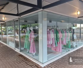 Shop & Retail commercial property leased at 1/146 Racecourse Road Ascot QLD 4007