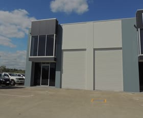 Factory, Warehouse & Industrial commercial property leased at 14/28 Burnside Road Ormeau QLD 4208