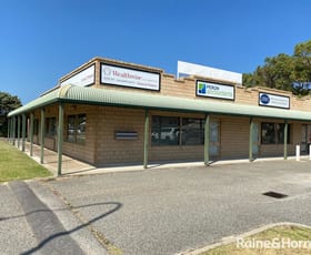 Other commercial property leased at 5/41-43 Parkin Street Rockingham WA 6168