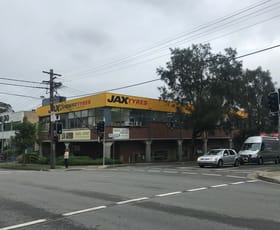 Factory, Warehouse & Industrial commercial property leased at 105-107 Reserve Road Artarmon NSW 2064