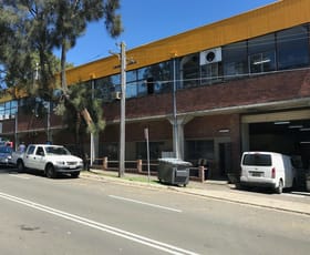 Factory, Warehouse & Industrial commercial property leased at 105-107 Reserve Road Artarmon NSW 2064