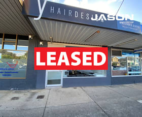 Offices commercial property leased at 86 Winifred Street Oak Park VIC 3046