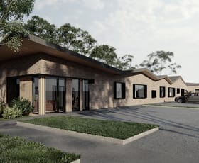 Medical / Consulting commercial property leased at Lot B/PS837400R Cnr Unison Cct & Mount Cottrell Road Strathtulloh VIC 3338