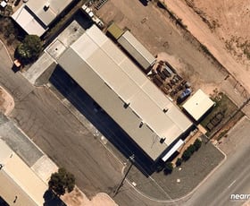 Factory, Warehouse & Industrial commercial property leased at 773 Koorlong Avenue Irymple VIC 3498