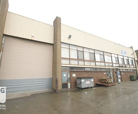 Factory, Warehouse & Industrial commercial property leased at 24/274-276 Hoxton Park Road Prestons NSW 2170