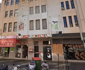 Shop & Retail commercial property leased at Level 2/90 Hay Street Haymarket NSW 2000