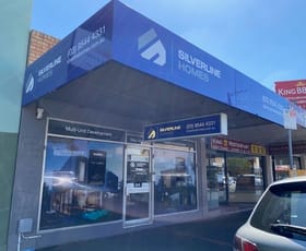 Medical / Consulting commercial property leased at 743 Centre Road Bentleigh East VIC 3165