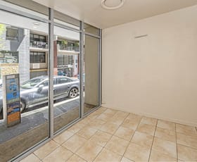 Shop & Retail commercial property leased at 2/6-18 Poplar Street Surry Hills NSW 2010
