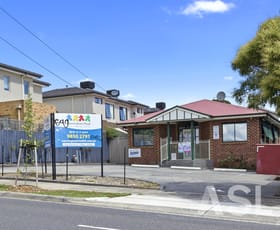 Medical / Consulting commercial property leased at 60 Manningham Road Bulleen VIC 3105