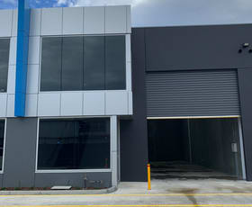 Factory, Warehouse & Industrial commercial property leased at 4/581 DORSET ROAD Bayswater North VIC 3153