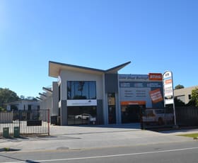 Offices commercial property leased at 1C/478 Scottsdale Drive Varsity Lakes QLD 4227