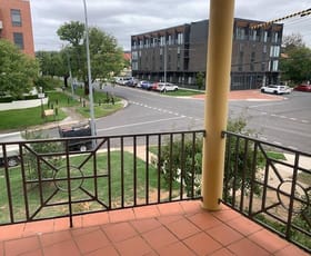Offices commercial property leased at Level 1 Unit 7/28 Eyre Street Kingston ACT 2604