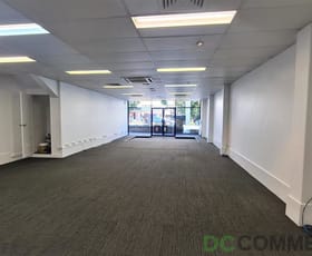 Other commercial property leased at G.Floor/436 Ruthven Street Toowoomba City QLD 4350