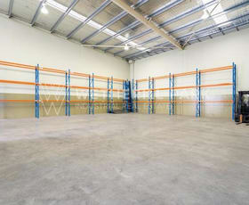Factory, Warehouse & Industrial commercial property leased at Wetherill Park NSW 2164