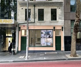 Other commercial property for lease at 556-558 Lonsdale Street Melbourne VIC 3000