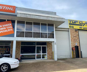 Factory, Warehouse & Industrial commercial property leased at Unit 5/66-68 Heathcote Road Moorebank NSW 2170