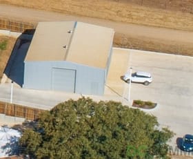 Factory, Warehouse & Industrial commercial property leased at 4003a Warrego Highway Hatton Vale QLD 4341