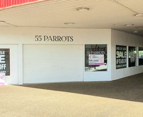 Medical / Consulting commercial property leased at 282-298 Lawrence Hargrave Drive Thirroul NSW 2515