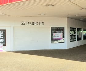 Shop & Retail commercial property leased at 282-298 Lawrence Hargrave Drive Thirroul NSW 2515