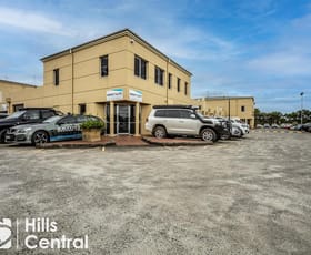 Offices commercial property leased at 17b/10 Gladstone Road Castle Hill NSW 2154