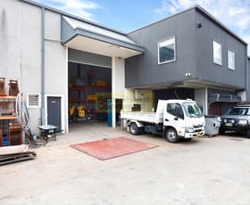 Factory, Warehouse & Industrial commercial property leased at 2/320 Parramatta Road Burwood NSW 2134