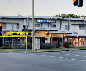 Shop & Retail commercial property leased at 39 Musgrave Avenue Labrador QLD 4215