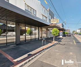 Shop & Retail commercial property leased at 629-631 Glen Huntly Road Caulfield VIC 3162
