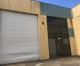 Factory, Warehouse & Industrial commercial property leased at 5/16 Leda Drive Burleigh Heads QLD 4220