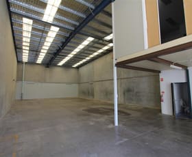 Factory, Warehouse & Industrial commercial property leased at Unit 1/59-63 Cawarra Road Caringbah NSW 2229