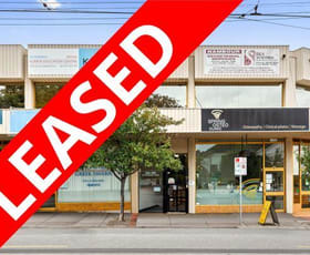Offices commercial property leased at Suite 101/486 Whitehorse Road Surrey Hills VIC 3127