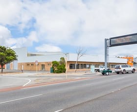 Factory, Warehouse & Industrial commercial property leased at 286 Great Eastern Highway Ascot WA 6104