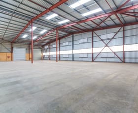 Factory, Warehouse & Industrial commercial property leased at 286 Great Eastern Highway Ascot WA 6104