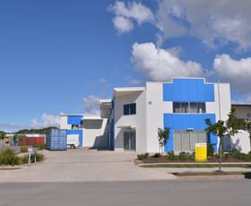 Factory, Warehouse & Industrial commercial property leased at Unit 3/47 Link Crescent Coolum Beach QLD 4573