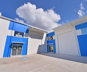 Factory, Warehouse & Industrial commercial property leased at Unit 3/47 Link Crescent Coolum Beach QLD 4573